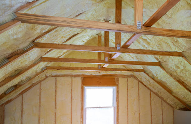Walnut Creek, CA Insulation Contractor Company