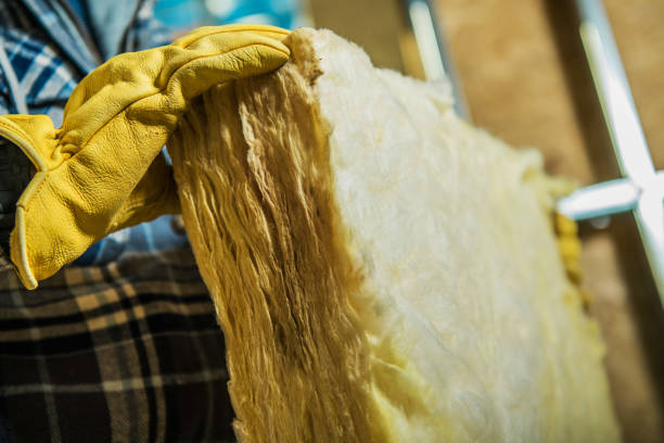 Best Energy Efficiency Insulation in Walnut Creek, CA